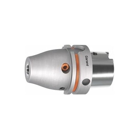 Garant Master Chuck Hydraulic Chuck, HSK-A 63 short, Clamping Diameter: 25mm 307630 25